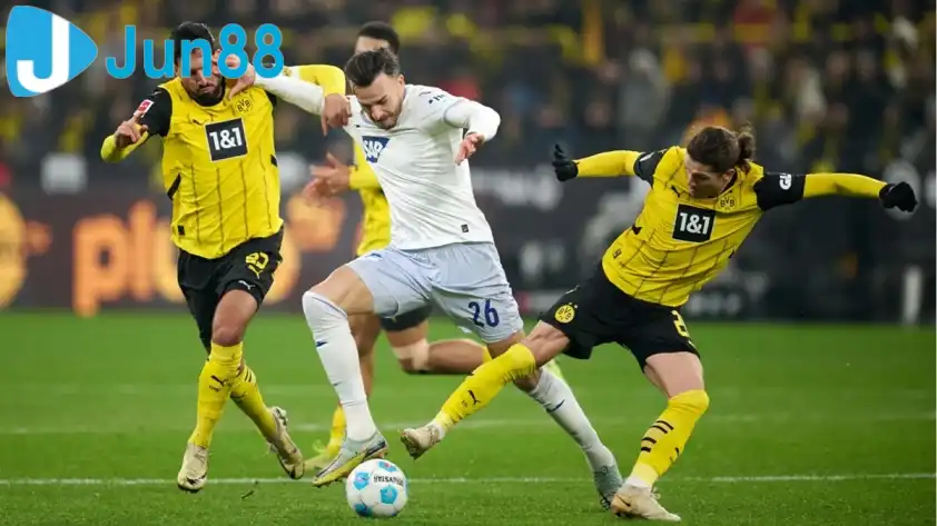 Phân tích trận đấu Dortmund vs Hoffenheim: Dự báo một cuộc so tài sôi động 6 borussia dortmundv hoffenheim 24 12 g 1200 001009