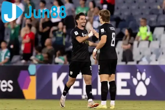 Phân tích trận đấu Macarthur FC và Melbourne Victory: Kỳ vọng một chiến thắng khó khăn 4 c 6931becbc9eea