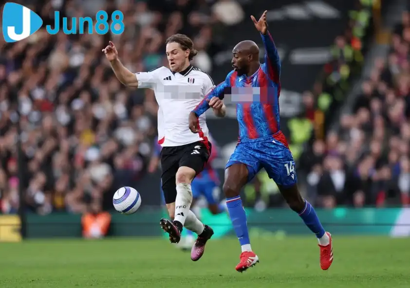 Phân tích trận đấu Fulham và Crystal Palace: Sự cạnh tranh quyết liệt và không thể đoán trước 7 jvv6z6i7dvjqdjjagaoyoxzbgi 002005